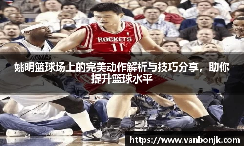 姚明篮球场上的完美动作解析与技巧分享，助你提升篮球水平